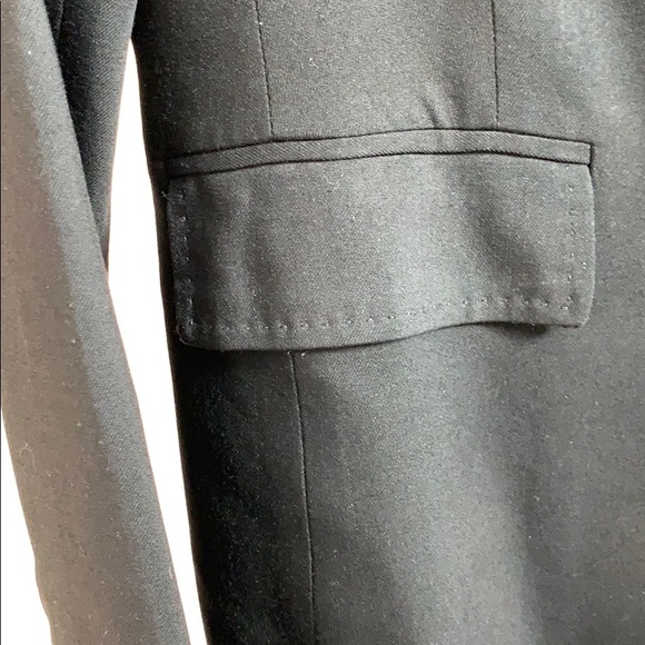 Club Monaco Wool Blazer - Picture 10 of 13